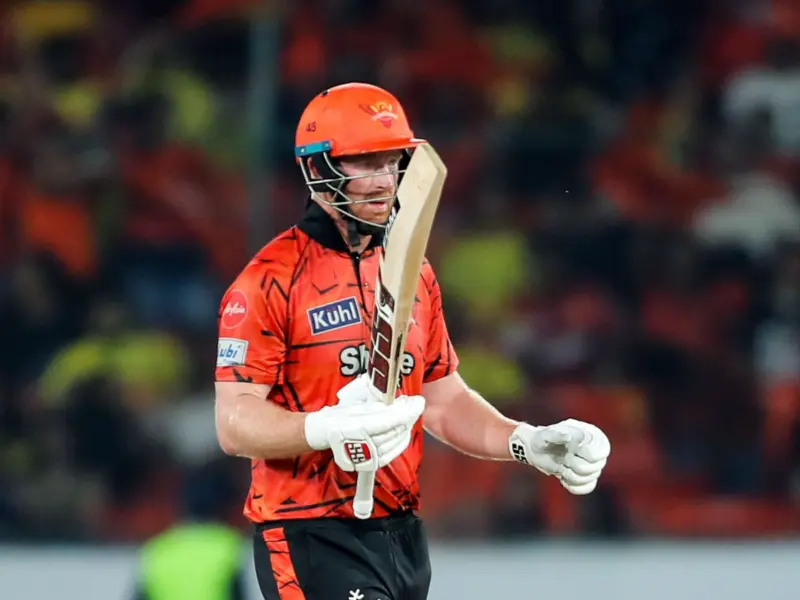 IPL 2026 Orange Cap List: Heinrich Klaasen Goes Past Shubman Gill to Claim Top Spot, Smashes Half-Century vs CSK in Uppal | Full Details Inside