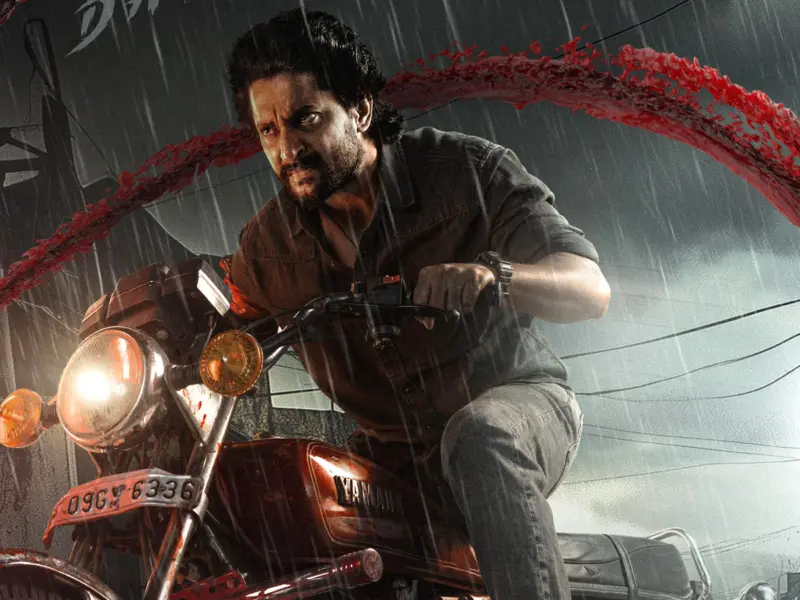 Saripodhaa Sanivaaram OTT: Lost Opportunity?