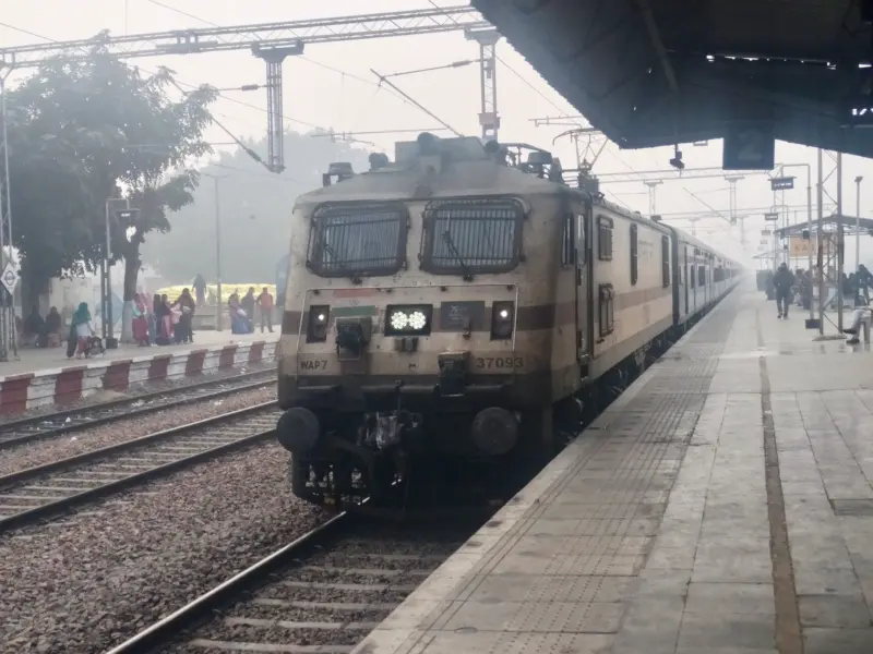 20 special trains to accommodate 'summer rush' in Ambala Division