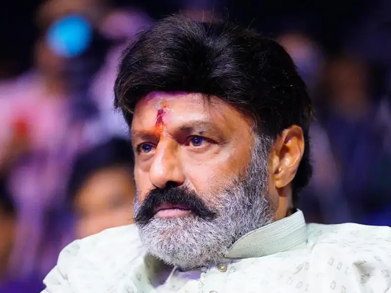 Balakrishna బాలయ్య ఫ్యాన్స్‌కు బిగ్ షాక్ ఆగిపోయిన క్రేజీ ప్రాజెక్ట్