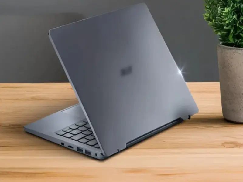 Laptops Will Now Understand Voice, Take Notes, and Perform Smart Tasks-A Must-Know for Students and Office Users..