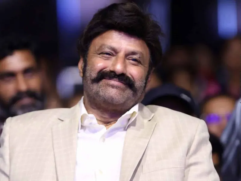 Balayya Reacts On Exhibitors' Crucial Problem
