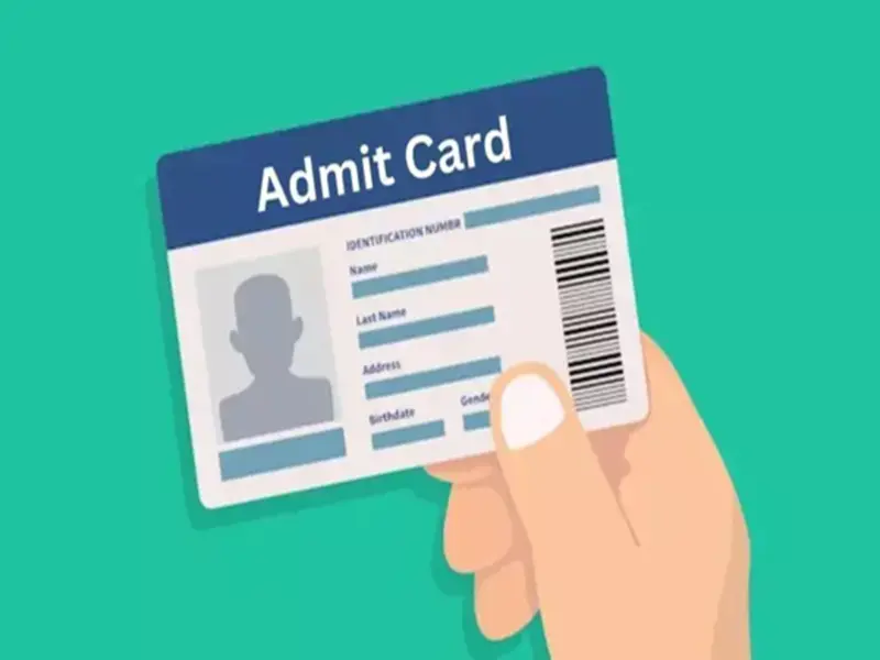 UP Police SI Admit Card: UP Police SI Admit Card Released-Will It Allow for Free Travel on Roadways Buses?