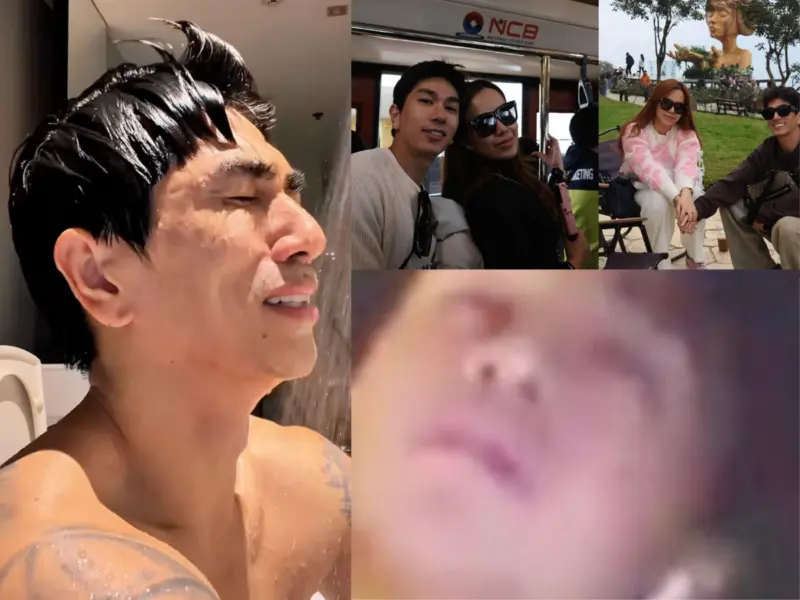 Nikko Natividad Viral MMS: Filipino Actor's Wife Breaks Silence, Makes Emotional Appeal To Fans Amid Leaked Private Obscene Video Controversy, Says 'Please Be.'