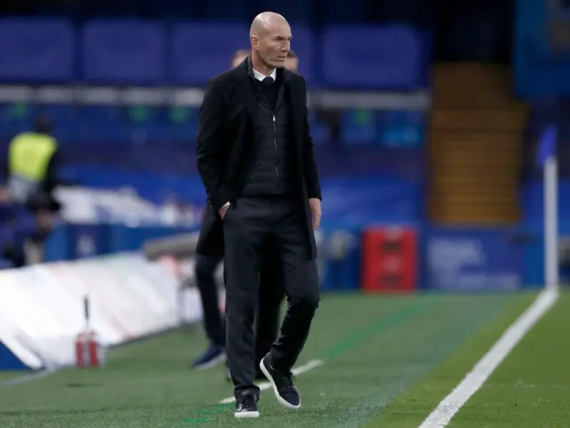 FIFA World Cup 2026: Zinedine Zidane to Replace Didier Deschamps as France's Team Manager | Report