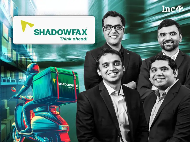 Shadowfax IPO: Issue Closes With 2.72X Oversubscription