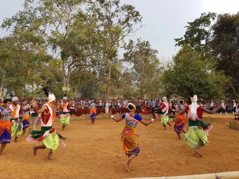 Chandubi Festival highlights wetland conservation as 16th edition ends