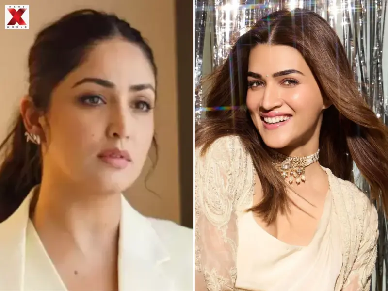 Did Yami Gautam Take A Dig At Kriti Sanon? Aditya Dhar's Wife Likes A Reel Questioning Actress Winning Best Actress Award