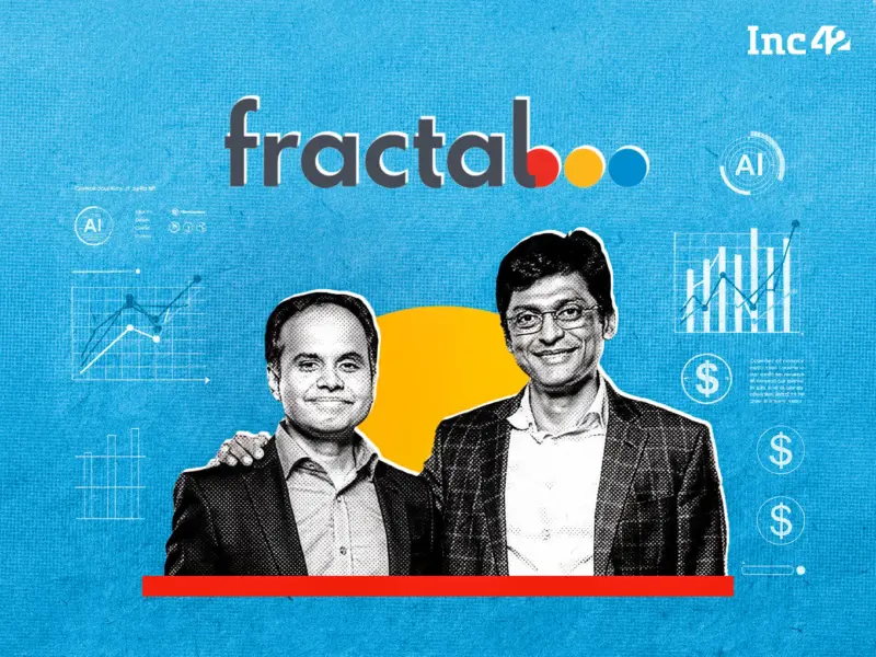 Fractal Overhauls Operations, Appoints Three New AI Chiefs