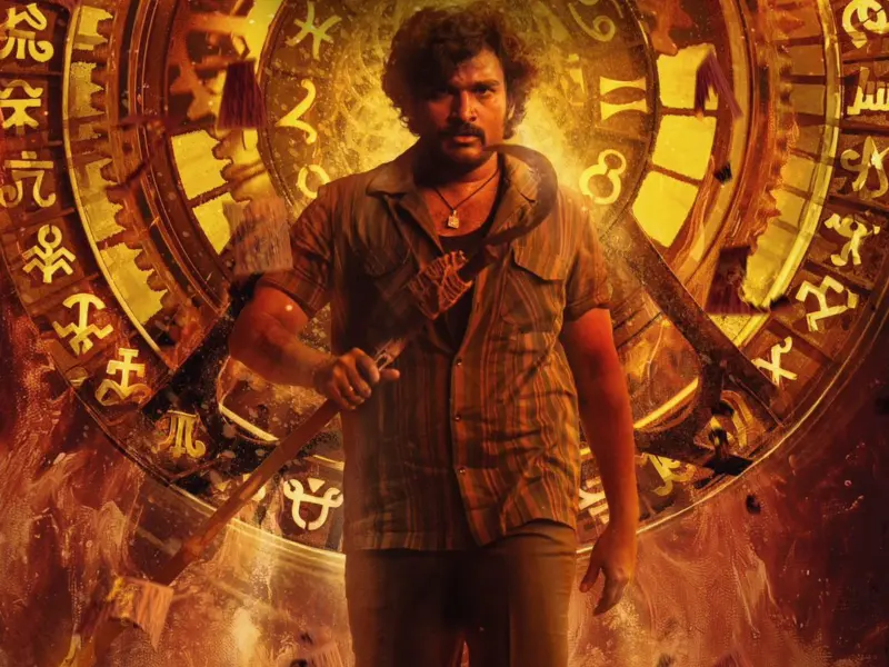 Kiran Abbavaram: Comeback Or Curtains?