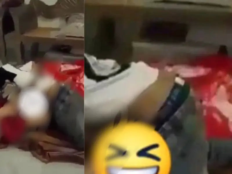 Saudi Arabia OFW Viral MMS: Sexual Acts Involving 2 Pinay Workers Storm Online, Here's Why Netizens Are Calling For Their Arrest