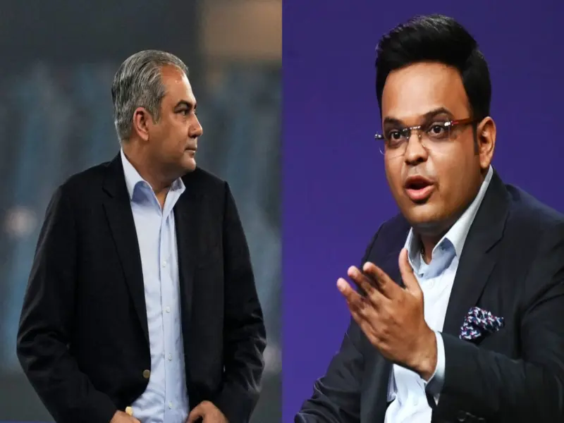 Fact Check: Is Mohsin Naqvi Succeeding Jay Shah As ICC Chairman? Explosive Social Media Claim Creates Buzz