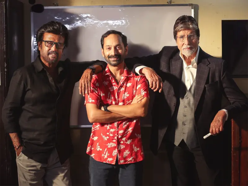 Vettaiyan's Secret Weapon: Show Stealer Again?