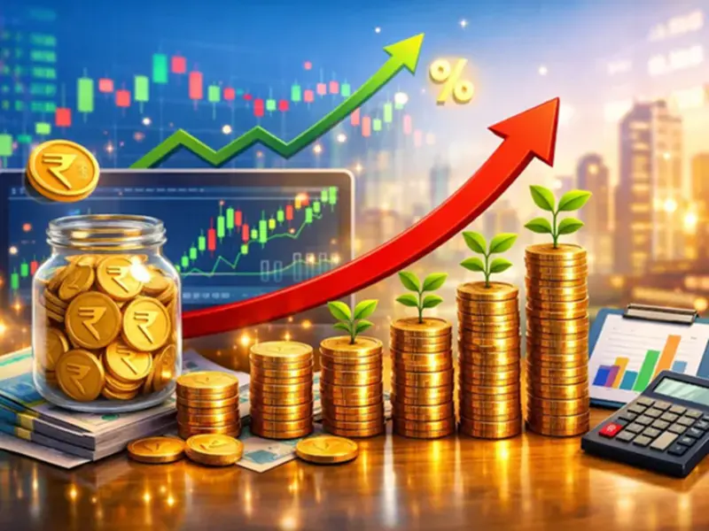 Investment Tips: Put Your Money to Work-Even Amidst War! 5 Companies That Could Yield Bumper Profits..