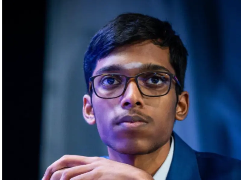 R Praggnanandhaa Reveals Winning Formula Ahead of FIDE Candidates 2026: 'The Trick Lies In Staying Unpredictable'