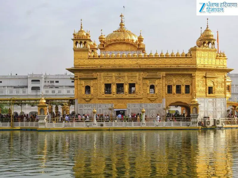 Ajj da Hukamnama Sri Darbar Sahib: ਹੁਕਮਨਾਮਾ ਸ੍ਰੀ ਦਰਬਾਰ ਸਾਹਿਬ 7 ਮਈ 2026