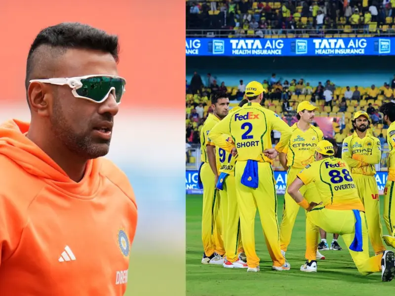 IPL 2026: 'This is Not The CSK I Know' - Ravichandran Ashwin Slams Chennai Super Kings' Management After Back-to-Back Losses