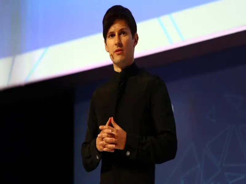 After Musk, Now Telegram CEO Speaks Out: WhatsApp's Claim Is False-'It Is Not Secure'..