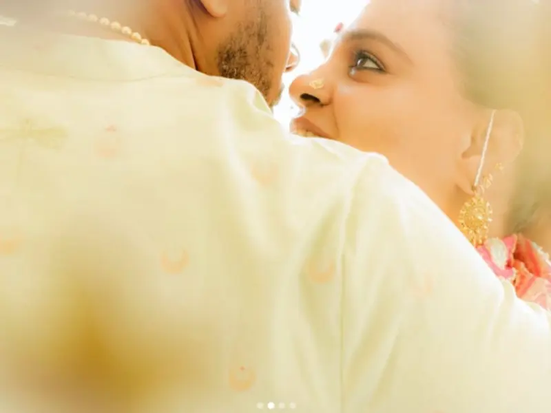 Shanoo Sharma Ties Knot: Who Did YRF Casting Director Marry In A Quiet Ceremony As Ranveer Singh, Varun Dhawan And Other Celebrities Shower Love