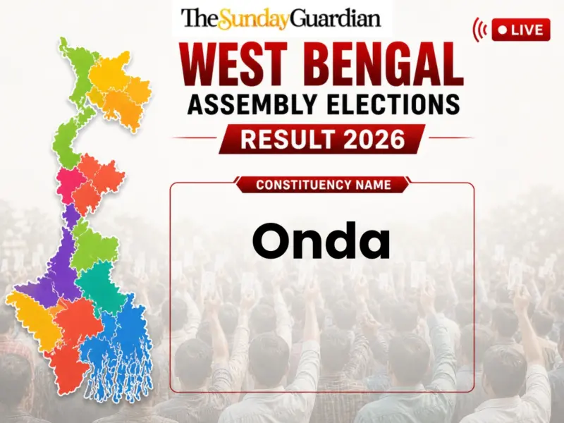 Onda Assembly Elections 2026 Result LIVE: Check Winner, New MLA, Key Candidates, Victory Margin, Result Date, Voter Turnout, Total Voters & 2021-2016 Past Results of West Bengal Assembly Election