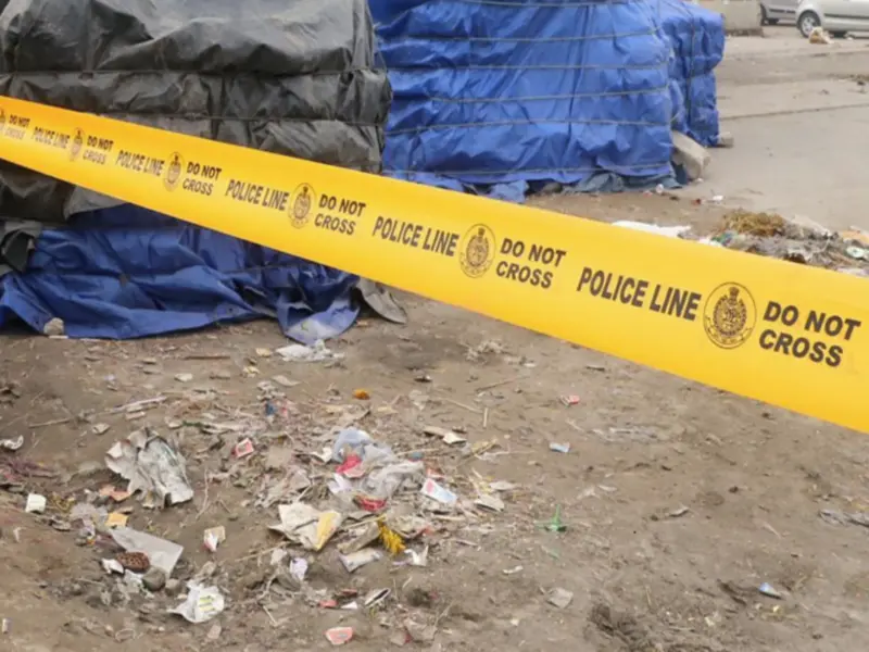 Bomb threat emails prompt evacuations at BSE, Vidhan Bhawan and High Court in Mumbai