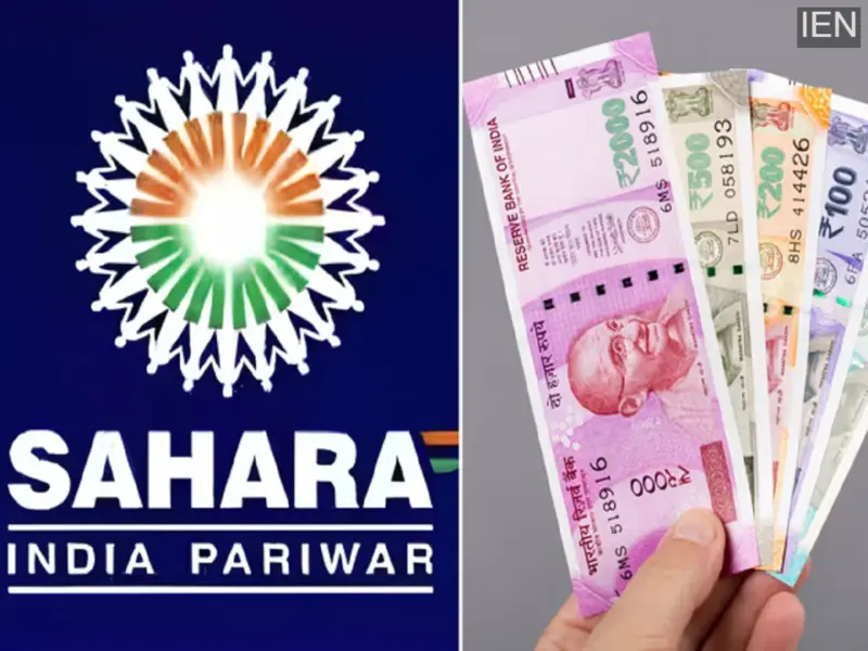 Money will be credited to your account within 45 days! New rule for investors of these 4 Sahara India societies; here's how to apply.