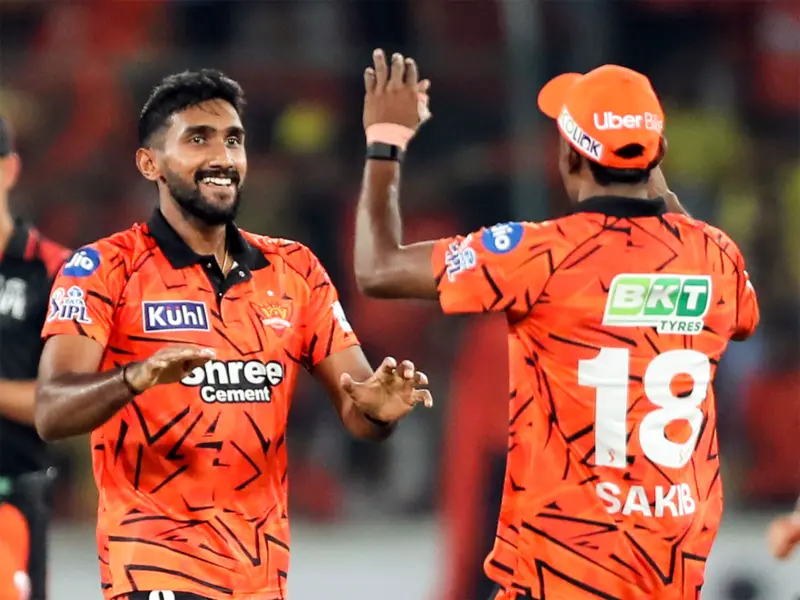 "Eshan Malinga is very underrated bowler": Aaron lauds Sri Lankan pacer after win over CSK