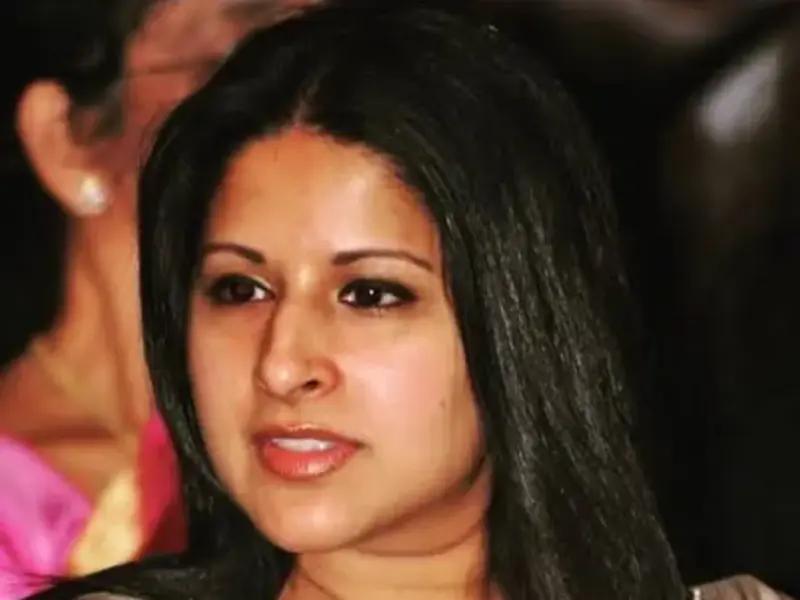 Who is Sangeetha Sornalingam? Are Vijay and Sangeetha Sornalingam Getting Divorced, Age, Family, Husband, Children, Net Worth, Instagram & More