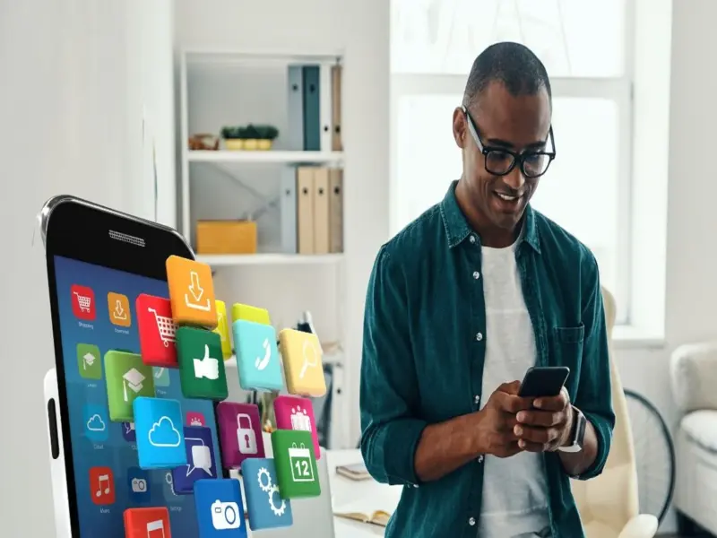 Smartphone Storage Hack: Free Up Space Without Deleting Your Photos and Videos