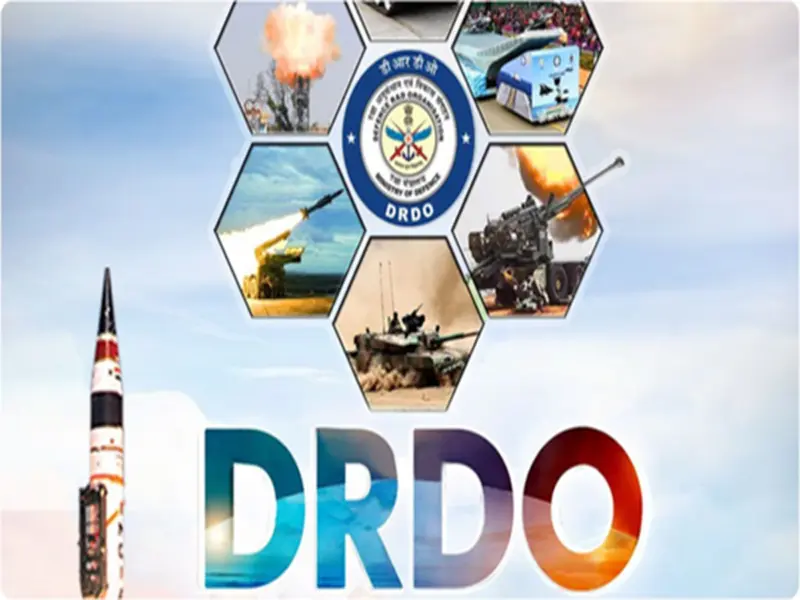 DRDO VRDE JRF Recruitment 2026: Recruitment for JRF Posts at DRDO VRDE-Check Eligibility and Salary Details..