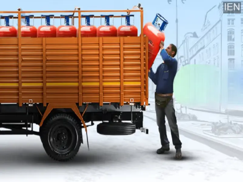 Learn How to Start Your Own LPG Gas Agency
