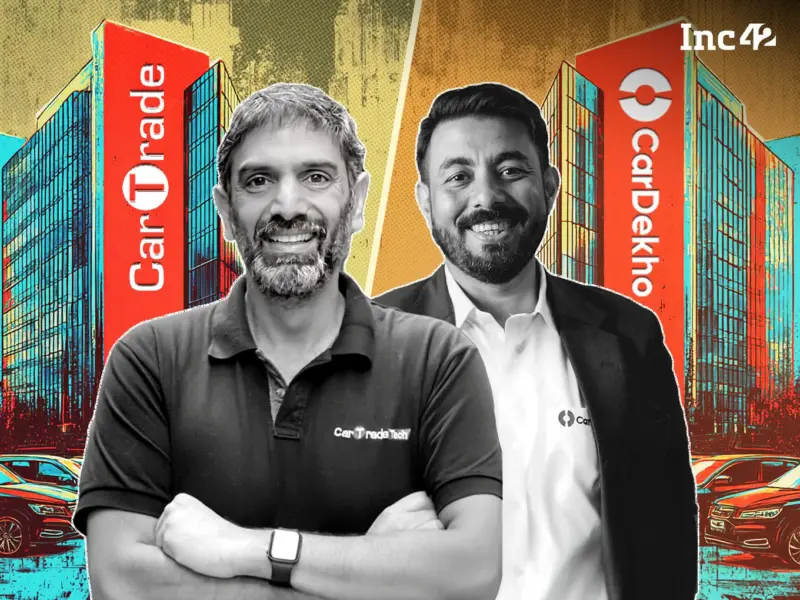 Has CarTrade Found Its Missing Piece?