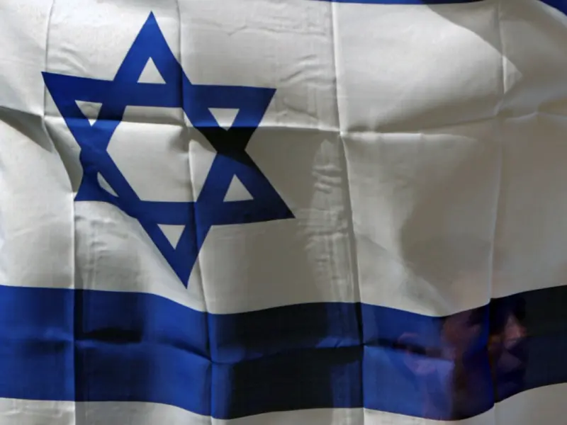 Israel's largest Marine Defence project completed