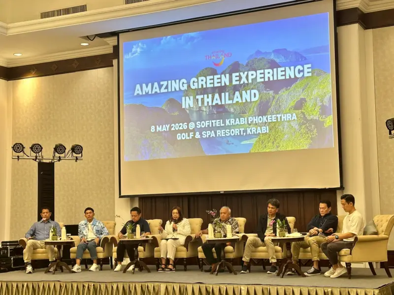 Thailand Boosts Responsible Tourism with Amazing Green Experience