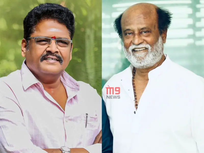 Director's Shocking Allegations On Rajinikanth