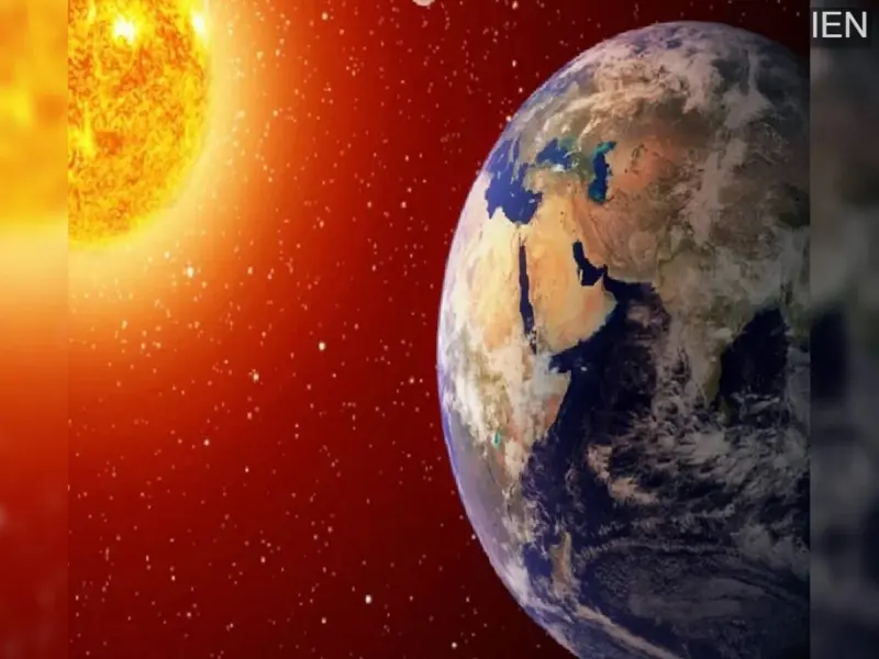 How Far Is Earth from the Sun? Key Facts About Distance, Orbit, and Light Travel Time