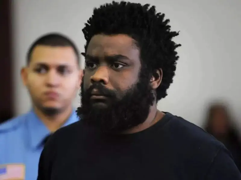 The Chilling Tale of Tyree Smith: Connecticut's Notorious Case