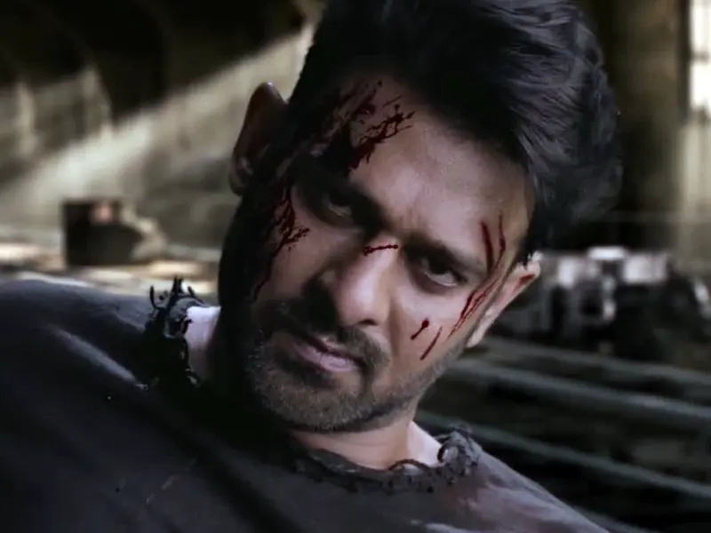 Prabhas' 5-Year-Old Flop Still A Dream For Many!