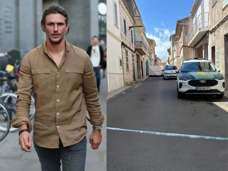 Jake Hall Dies at 35: Check Who Was TOWIE Star Jake Hall? Here's the Cause of Death, Net Worth, Girlfriend & All You Need to Know