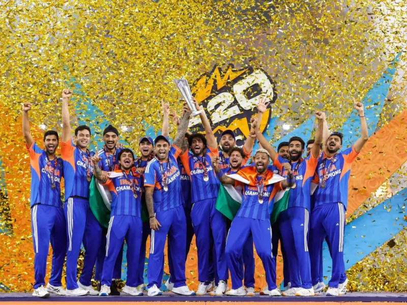 Will There Be A Victory Parade For India After The T20 World Cup 2026 Win? Fans Speculate As Players Head Home