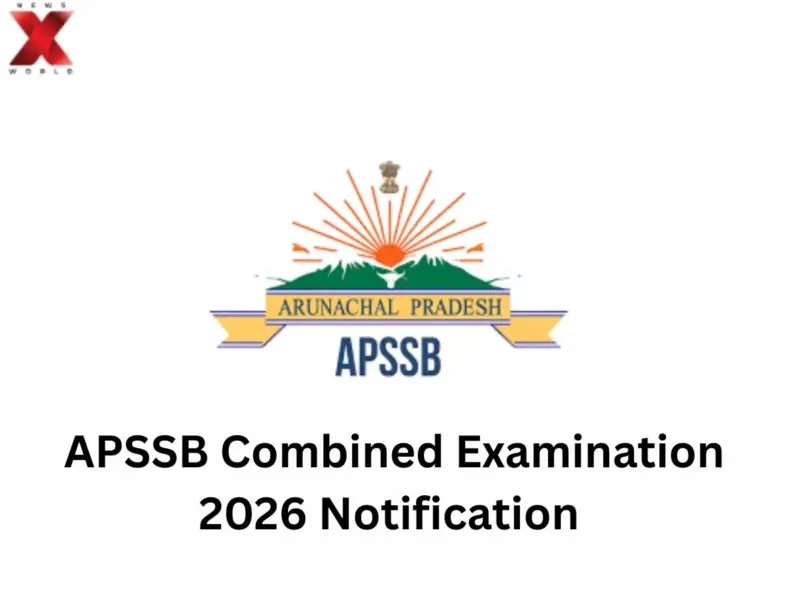APSSB Combined Examination 2026 Notification Out For 984 Uniformed Service Posts