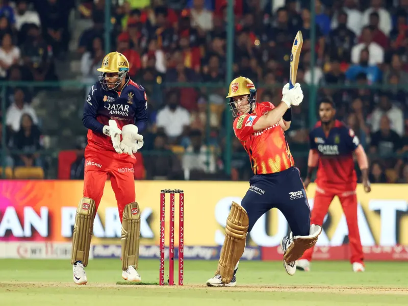 IPL 2026: Josh Inglis likely to join LSG before May 4 match against MI