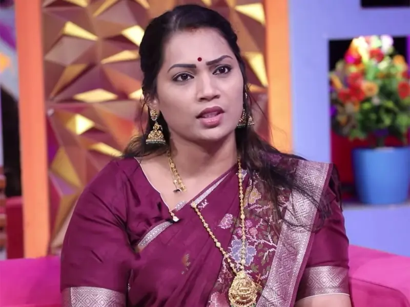 Police Issue Notices to Divvela Madhuri