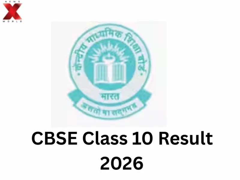 CBSE Class 10 Result 2026: When And Where To Check Board Exam Results