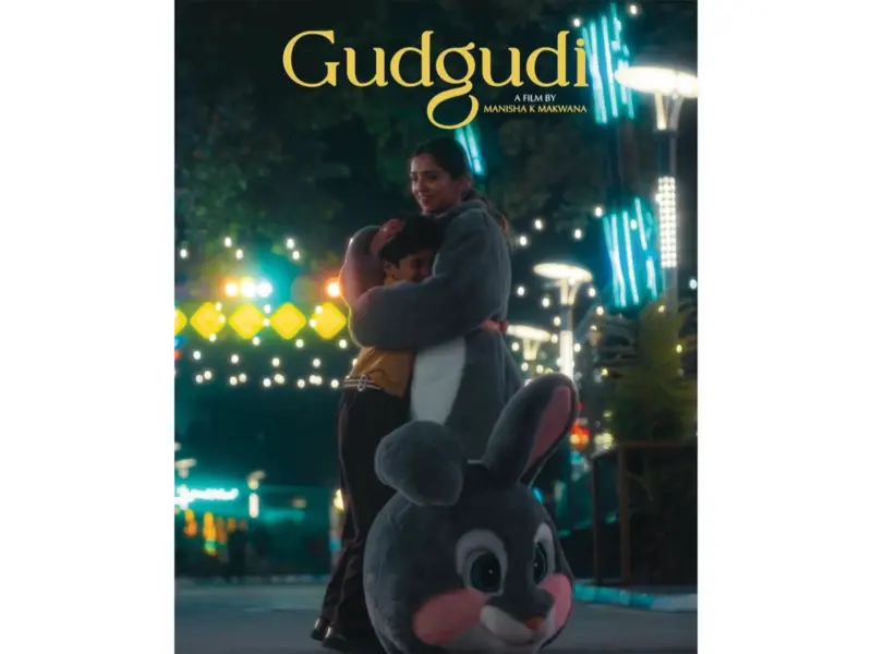 Mukesh Chhabra's debut production 'Gudgudi' set to screen at 79th Cannes Film Festival