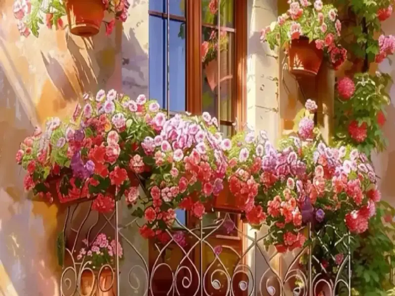 Vastu Tips: Keeping these things in the balcony of the house can increase negative energy, change these habits today