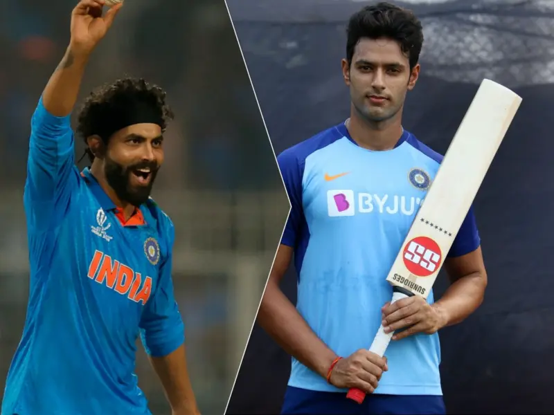 India @ WC: 2 Dead Rubber Players In Team?