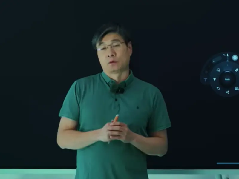 Will Jiang Xueqin's Third Prediction Come True? 'China's Nostradamus' Foresaw Donald Trump's Return And US-Iran War; What Is His Final Warning