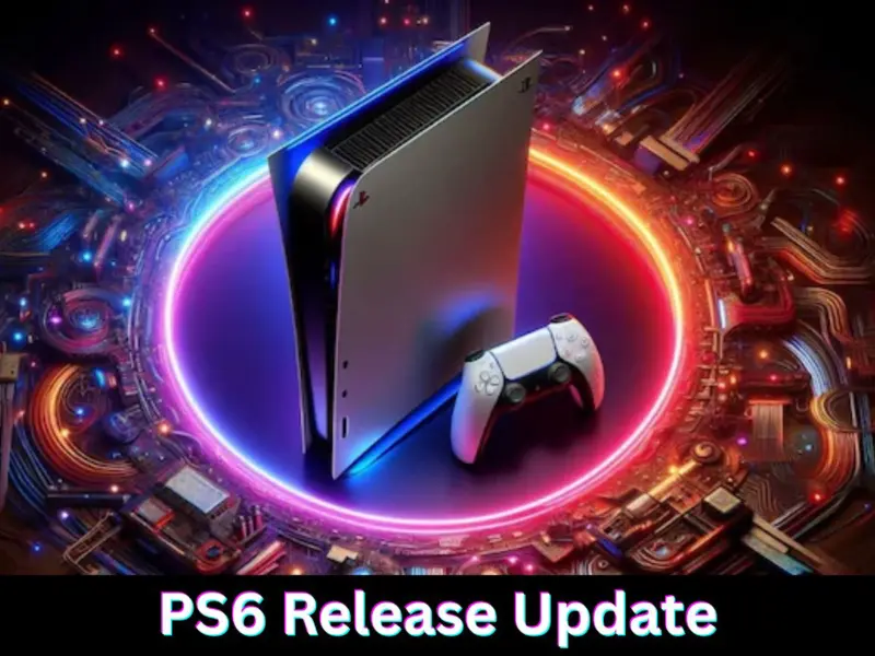 PS6 [PlayStation] Release Update: Check Expected Launch Timeline, Price in India, GTA 6 Impact & More as Sony Hints at Possible Delay