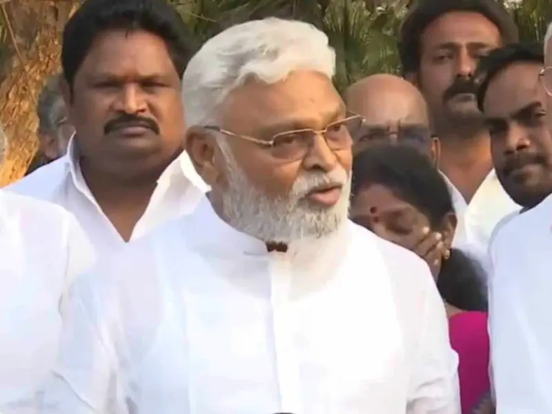 అంబటి నోట 'లవ్ క్యాష్' మాట
